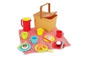 Kreativa spel - Junior Home Picknick Lekset - 505147