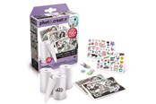 Kreativa spel - Studio Creator Photo Creator Instant Kamera Refill 10 Ruller - 12305