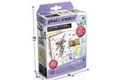 Kreativa spel - Studio Creator Photo Creator Fotoalbum Set - 12307