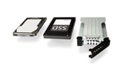 Hårddisk, tillbehör - RaidSonic ICY Dock EZ Slide Mini MB994TK-B - storage drive carrier (caddy) - MB994TK-B