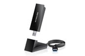 Nätverkskort (adaptrar osv.) - Netgear Nighthawk AXE3000 (A8000) WiFi 6E USB 3.0 Adapter - A8000-100PES