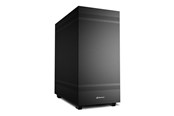 Chassi - Sharkoon Rebel C50 - Chassi - Tower - Svart - 4044951038220