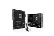 Moderkort - ASUS TUF GAMING A620-PRO WIFI Moderkort - AMD A620 - AMD AM5 socket - DDR5 RAM - ATX - 90MB1FR0-M0EAY0