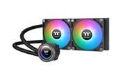 CPU-fläktar - Thermaltake TH240 ARGB Sync V2 - CPU Vattenkylare - CL-W361-PL12SW-A