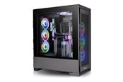 Chassi - Thermaltake CTE T500 Air - Chassi - Tower - Svart - CA-1X8-00F1WN-00
