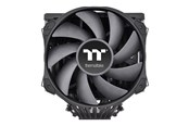 CPU-fläktar - Thermaltake TOUGHAIR 710 - CPU Luftkylare - CL-P117-CA14BL-A