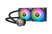 CPU-fläktar - Thermaltake TH240 V2 Ultra ARGB Sync - CPU Vattenkylare - CL-W383-PL12SW-A