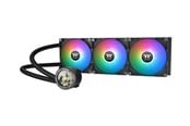 CPU-fläktar - Thermaltake TH420 V2 Ultra ARGB Sync - CPU Vattenkylare - CL-W386-PL14SW-A