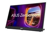 Skärm - 16" ASUS ZenScreen MB16QHG - 2560x1600 - 120Hz - IPS - 90LM08NG-B01170