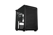 Chassi - Cooler Master QUBE 500 Flatpack - Chassi - Miditower - Svart - Q500-KGNN-S00
