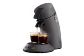 Kaffe och Espresso - Philips Senseo Original Plus CSA210 - coffee machine - 1 bar - cashmere grey - CSA210/50