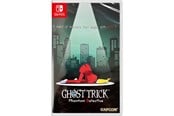 Spel - Ghost Trick: Phantom Detective - Nintendo Switch - Äventyr - 4897077991050