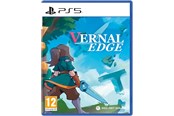 Spel - Vernal Edge - Sony PlayStation 5 - Plattformsspelare - 3760328372247