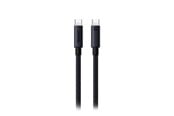 USB-kabel - Baseus Cafule Cable USB-C PD 2.0 QC 3.0 60W 1m (Black+Gray) - CATKLF-GG1