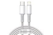 USB-kabel - Baseus CATLGD-A02 lightning cable - CATLGD-A02