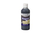 Kreativa spel - Creall Magnetic paint 250ml - 38001