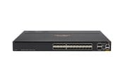 Switch - Hewlett Packard Enterprise HPE Aruba CX 8360-24XF2C v2 - JL710C#ABB