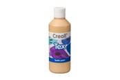 Kreativa spel - Creall Textile Paint Gold 250ml - 24039