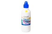 Kreativa spel - Creall Watercolor Yellow 500ml - 04021