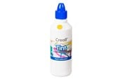 Kreativa spel - Creall Watercolor Dark Yellow 500ml - 04022
