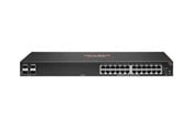 Switch - Hewlett Packard Enterprise HPE Aruba 6000 24G 4SFP Switch - R8N88A#ACE