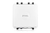 Accesspunkt - ZyXEL WAX655E - radio access point - 802.11a/b/g/n/ac/ax - WAX655E-EU0101F