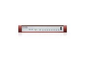 Nätverk - ZyXEL USG FLEX 100H 3.0Gbps UTM Firewall Hardware Only (Licenses purchased separately) USGFLEX100H-EU0101F - USGFLEX100H-EU0101F