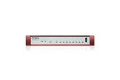 Nätverk - ZyXEL USGFLEX100H (USGFLEX100H-EU0102F) USG FLEX 100H 3.0Gbps UTM Firewall Bundled with 1 Year Security License - USGFLEX100H-EU0102F