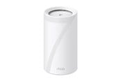Nätverk - Router - TP-Link DECO BE85 BE19000 Tri-Band Whole Home Mesh (1-Pack) - Mesh router 802.11a/b/g/n/ac/ax/be (Wi-Fi 7) - DECO BE85(1-PACK)