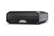Hårddisk - extern - SANDISK G-DRIVE PROJECT - Extern Hårddisk - 8TB - Grå - SDPHG1H-008T-MBAAD