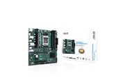 Moderkort - ASUS PRO B650M-CT-CSM Moderkort - AMD B650 - AMD AM5 socket - DDR5 RAM - Micro-ATX - 90MB1EC0-M0EAYC