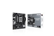 Moderkort - ASUS PRIME A620M-K Moderkort - AMD A620 - AMD AM5 socket - DDR5 RAM - Micro-ATX - 90MB1F40-M0EAY0