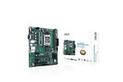 Moderkort - ASUS Pro A620M-C-CSM Moderkort - AMD B650 - AMD AM5 socket - DDR5 RAM - Micro-ATX - 90MB1F80-M0EAYC
