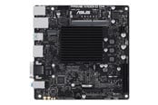 Moderkort - ASUS PRIME N100I-D D4 Moderkort - DDR4 RAM - Mini-ITX - 90MB1F70-M0EAYC