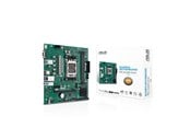 Moderkort - ASUS A620M-DASH-CSM Moderkort - AMD A620 - AMD AM5 socket - DDR5 RAM - Micro-ATX - 90MB1GD0-M0EAYC
