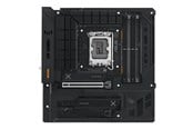 Moderkort - ASUS TUF GAMING B760M-BTF WIFI Moderkort - Intel B760 - Intel LGA1700 socket - DDR5 RAM - Micro-ATX (BTF Standard) - 90MB1G50-M0EAY0