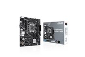 Moderkort - ASUS PRIME H610M-K ARGB Moderkort - Intel H610 - Intel LGA1700 socket - DDR5 RAM - Micro-ATX - 90MB1G90-M0EAY0
