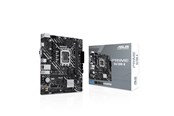 Moderkort - ASUS PRIME H610M-K Moderkort - Intel H610 - Intel LGA1700 socket - DDR5 RAM - Micro-ATX - 90MB1GA0-M0EAY0