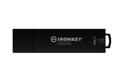 USB-minne - Kingston IronKey D500S - 512GB - USB-minne - IKD500S/512GB