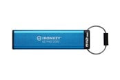 USB-minne - Kingston Ironkey 200C - 512GB - USB-minne - IKKP200C/512GB