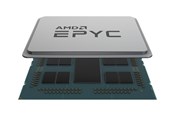 CPU - HP AMD EPYC 9274F / 4.05 GHz processor CPU - 24 kärnor - 4.05 GHz - AMD SP5 - P53711-B21