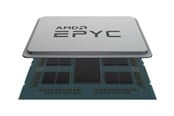 CPU - HP AMD EPYC 9334 / 2.7 GHz processor CPU - 32 kärnor - 2.7 GHz - AMD SP5 - P53712-B21