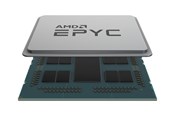 CPU - HP AMD EPYC 9634 / 2.25 GHz processor CPU - 84 kärnor - 2.2 GHz - AMD SP5 - P53705-B21