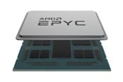 CPU - HP AMD EPYC 9474F / 3.6 GHz processor CPU - 48 kärnor - 3.6 GHz - AMD SP5 - P53706-B21