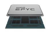 CPU - HP AMD EPYC 9454P / 2.75 GHz processor CPU - 48 kärnor - 2.7 GHz - AMD SP5 - P53709-B21