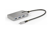 USB Hub - StarTech.com HB31C3A1CDPPD3 USB Hub - 4 porte - Grey - HB31C3A1CDPPD3