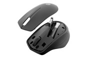 Mus - HP 285 Silent - Mouse - Optic - 6G4E6AA#AC3