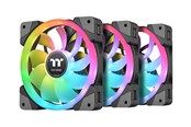 Chassi fläkt - Thermaltake SWAFAN EX14 ARGB - Chassi fläkt - 140mm - Svart - CL-F168-PL14SW-A