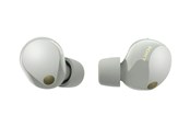 Hörlurar / Headset - Sony WF-1000XM5 - Earbuds - Silver *DEMO* - WF1000XM5S.CE7