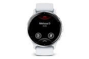Pulsmätare & Stegräknare - Garmin Venu 3 - 010-02784-00